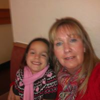 Lorraine Cummings Photo 17