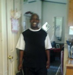 Christopher Roberson Photo 15