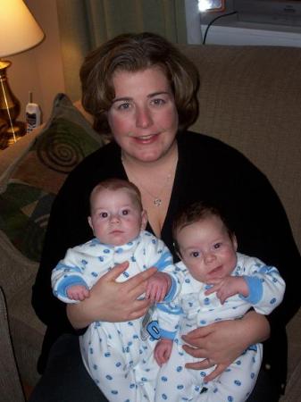 Elizabeth Murphy Photo 55