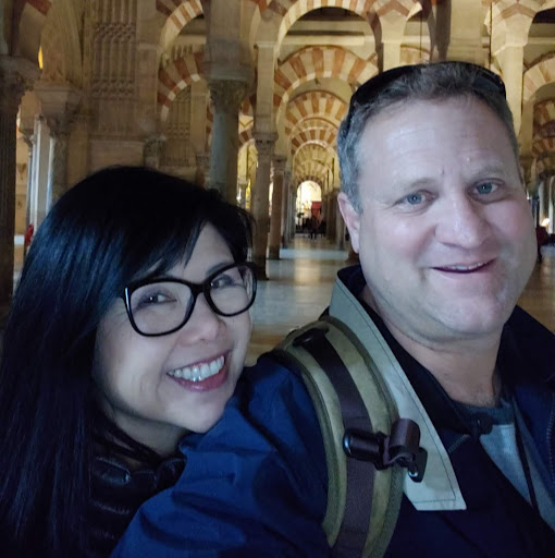 Eric Eldridge Photo 8