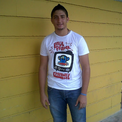 Leo Rendon Photo 4