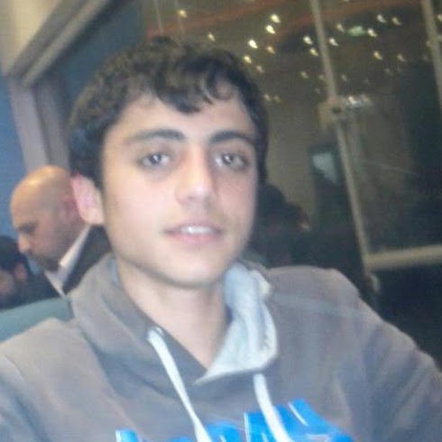 Omar Odeh Photo 8