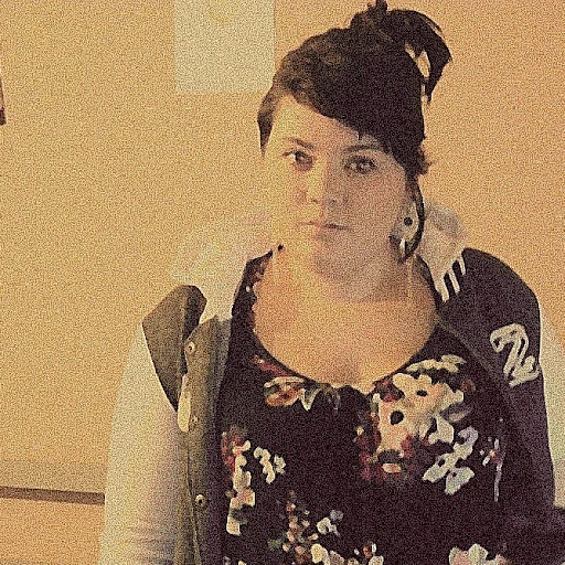 Katherine Benton Photo 28