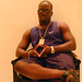 Mark Morrison Photo 35