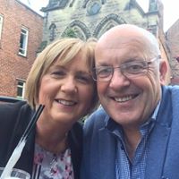 Christine Jeffrey Photo 36