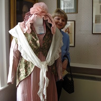 Jean Healy Photo 19