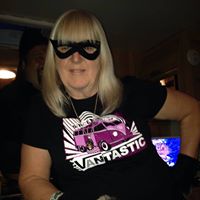 Pauline Ritchie Photo 9