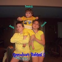 Paula Kearns Photo 20