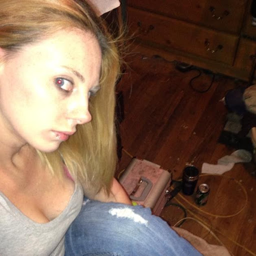 Crystal Smiley Photo 5