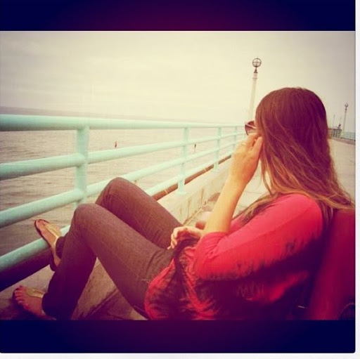 Sarah Ferreira Photo 13