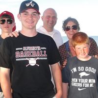 Patrick Magill Photo 16