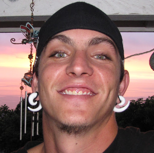 Joshua Rawlins Photo 11