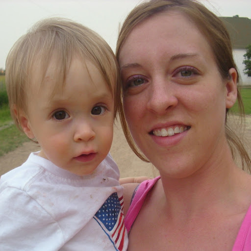 Melissa Burke Photo 13