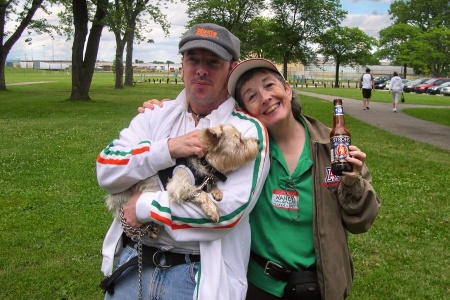 Nancy Barry Photo 6