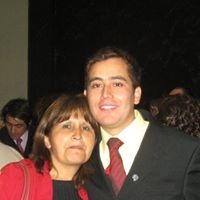 Violeta Angulo Photo 6