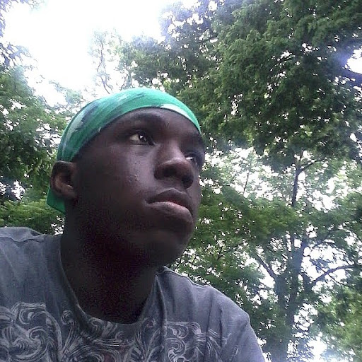 Timothy Perdue Photo 12