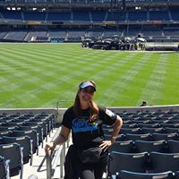 Suzanne Mercado Photo 11