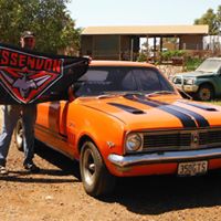 Ray Bell Photo 6