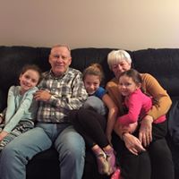 Shirley Bedard Photo 14