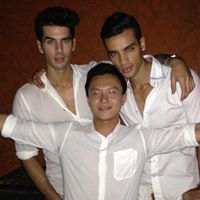 Chun Pak Photo 6