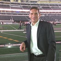 Mark Lazarus Photo 16