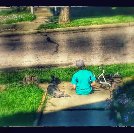 Mark Callahan Photo 18