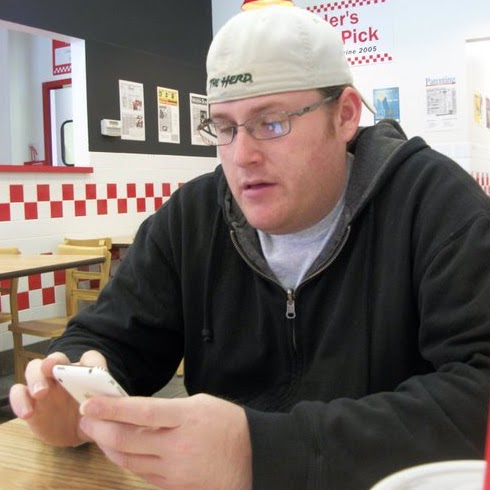 Jamie O'Brien Photo 19