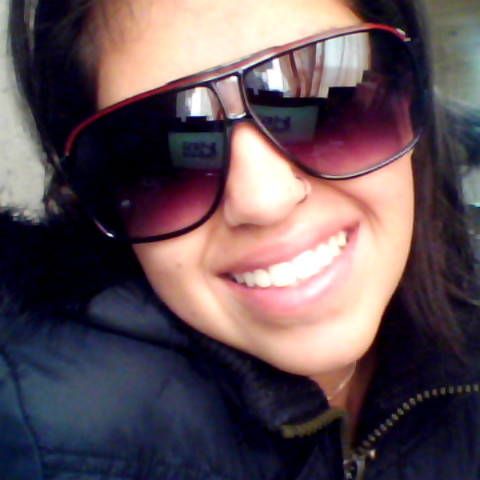 Barbara Gomes Photo 30