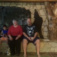 Janette Fuller Photo 8