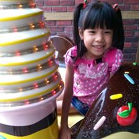 Yuyun Kuo Photo 1