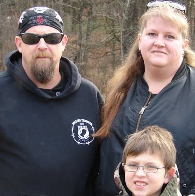 Melissa Cote Photo 23