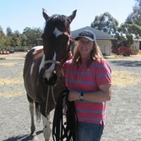 Debbie Rossiter Photo 13