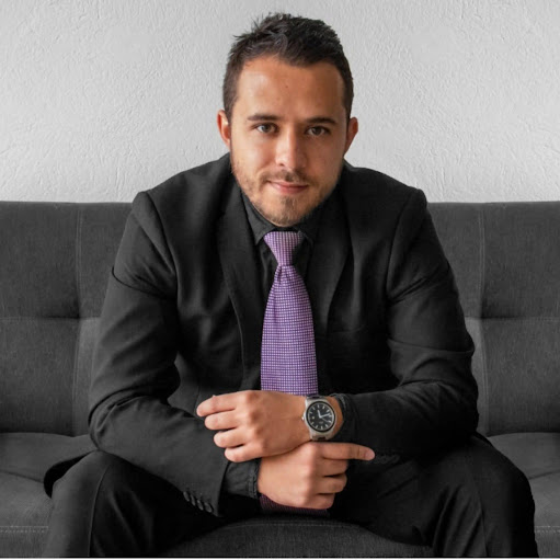 Carlos Gaviria Photo 15