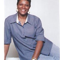 Catherine Gould Photo 16