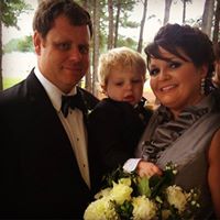 Kristina Quinn Photo 32