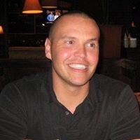 Aaron Tracy Photo 16