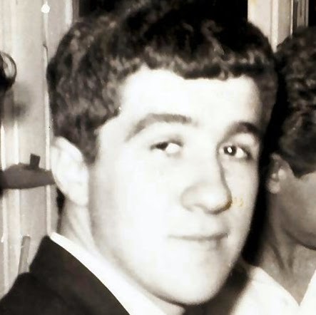 Ronald Barker Photo 41