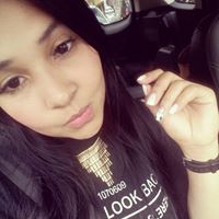 Christina Parra Photo 22
