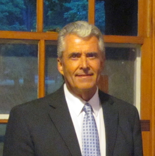 Richard O'Brien Photo 22