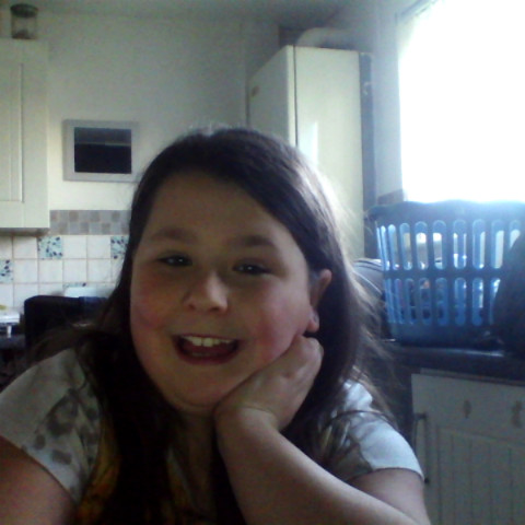 Natasha Adams Photo 17