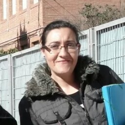 Andrea Fernandez Photo 16