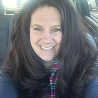 Suzanne Wong Photo 9