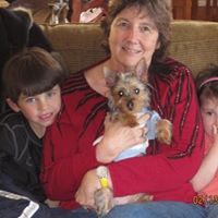 Ann Tyler Photo 22