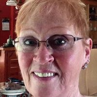 Claudette Spence Photo 10