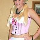 Kristina Kidd Photo 8