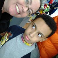 Stephanie Barron Photo 21