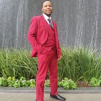 Calvin Myles Photo 14