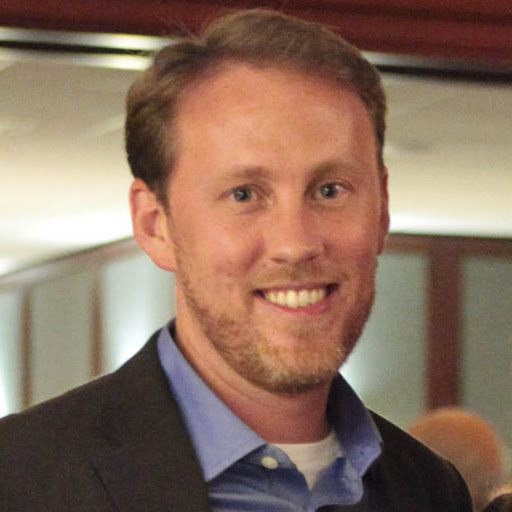 Michael Talbott Photo 30