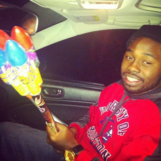 Quenton Brown Photo 15