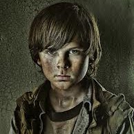 Carl Grimes Photo 8